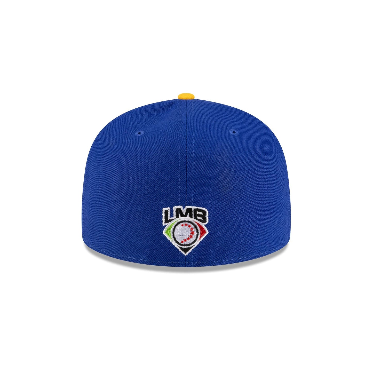 Charros de Jalisco 2026 Away 59FIFTY Fitted Hat