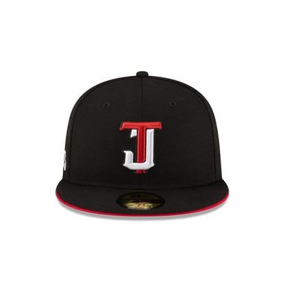 Toros de Tijuana 2026 Alt 1 59FIFTY Fitted Hat