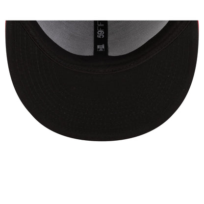 Toros de Tijuana 2026 Alt 1 59FIFTY Fitted Hat