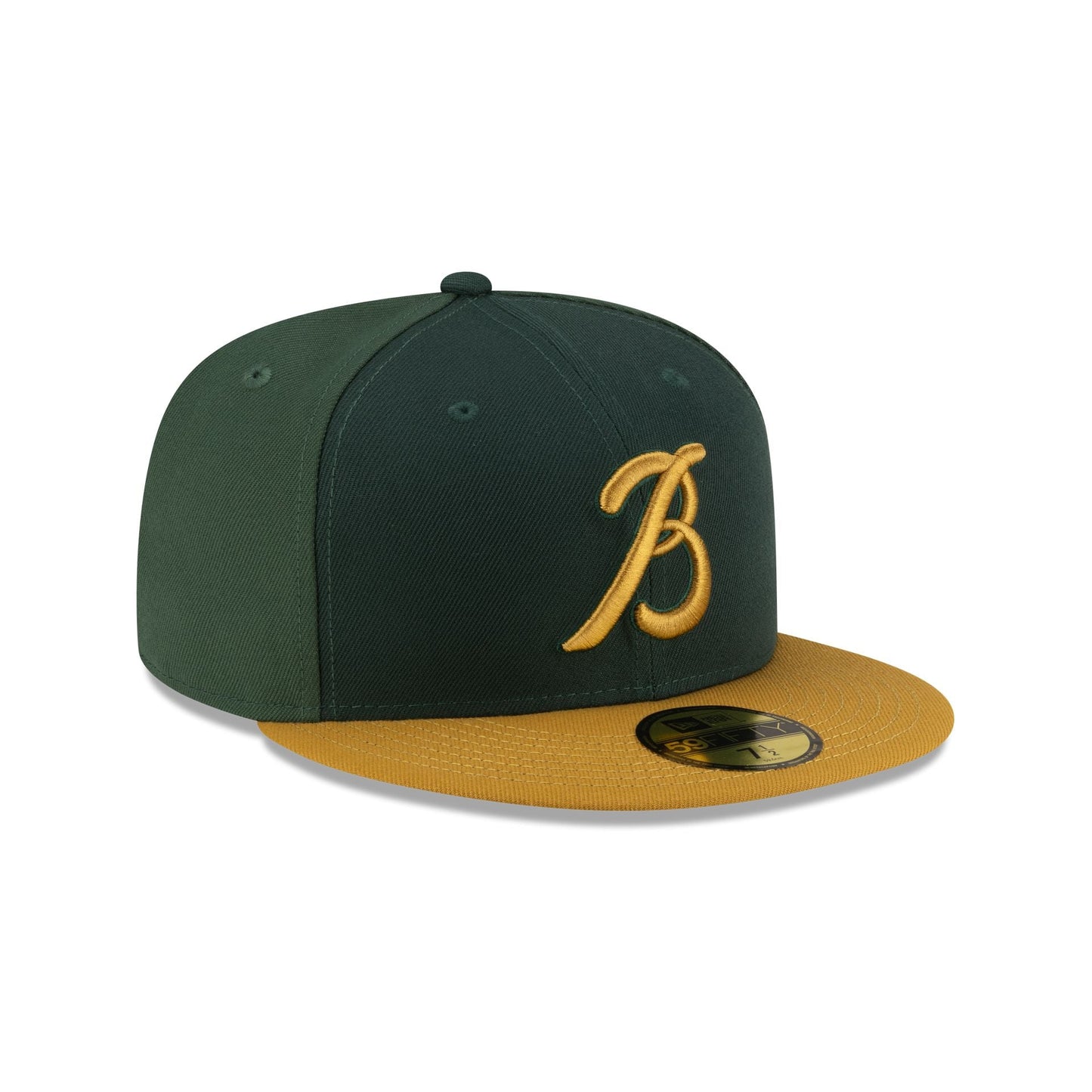 Bravos de León 2026 Away 59FIFTY Fitted Hat
