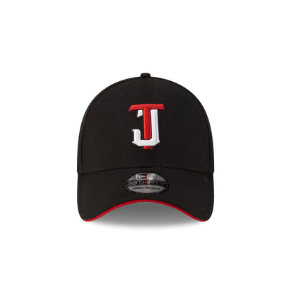 Toros de Tijuana 2026 Alt 1 39THIRTY Stretch Fit Hat