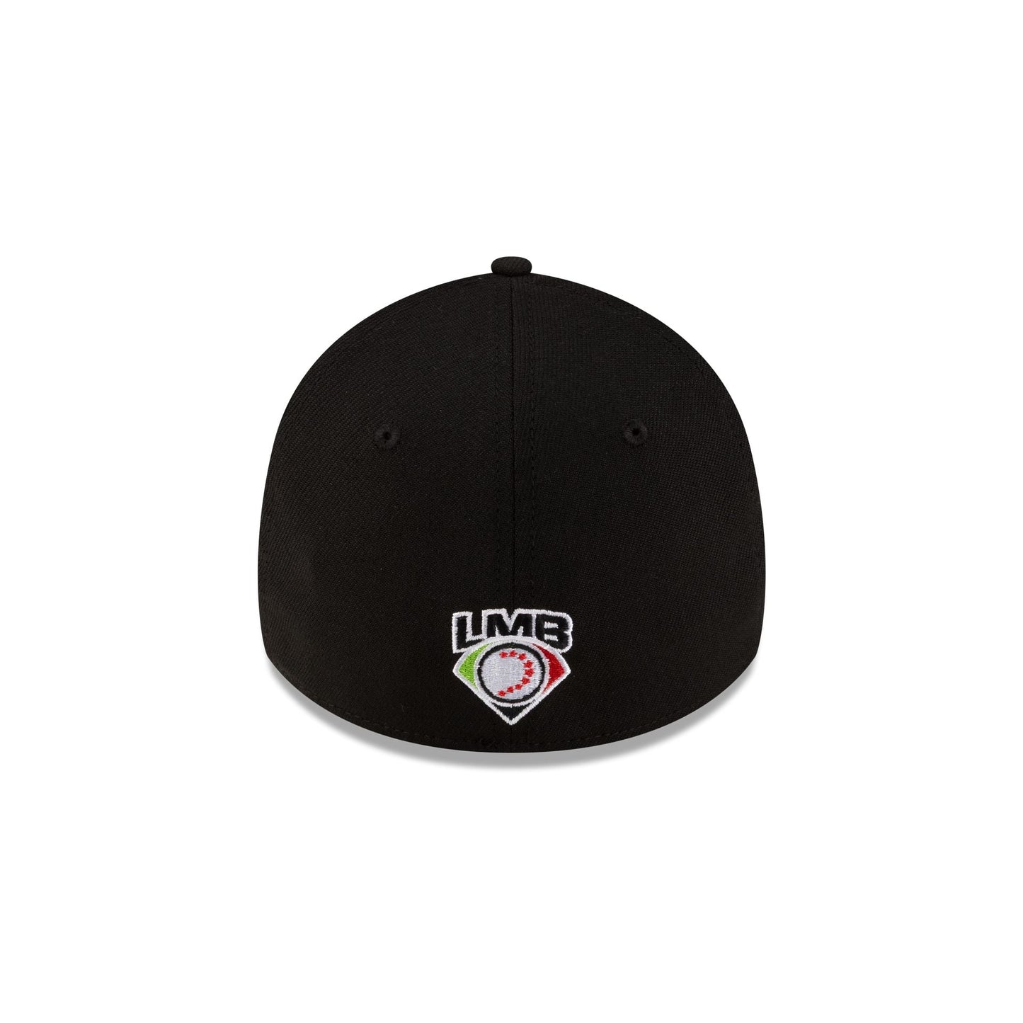 Toros de Tijuana 2026 Alt 1 39THIRTY Stretch Fit Hat
