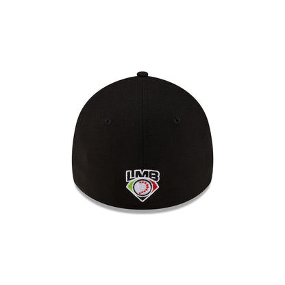 Toros de Tijuana 2026 Alt 1 39THIRTY Stretch Fit Hat