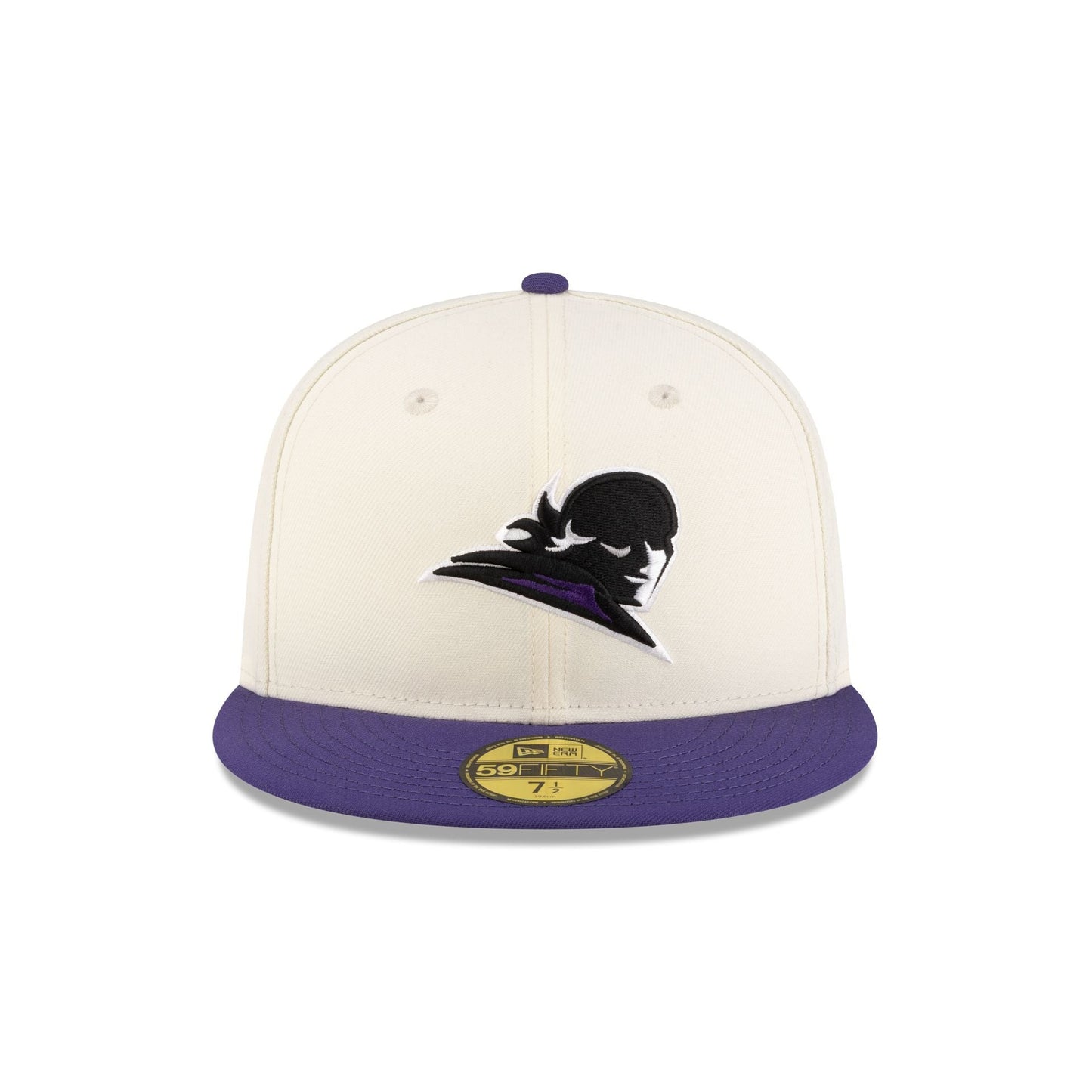 Conspiradores de Querétaro 2026 Away 59FIFTY Fitted Hat