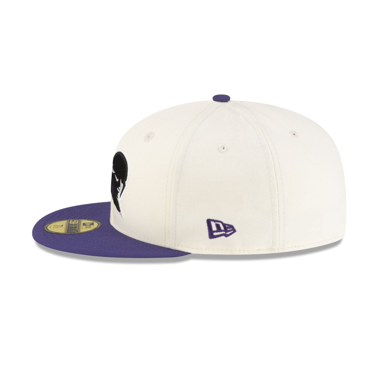 Conspiradores de Querétaro 2026 Away 59FIFTY Fitted Hat