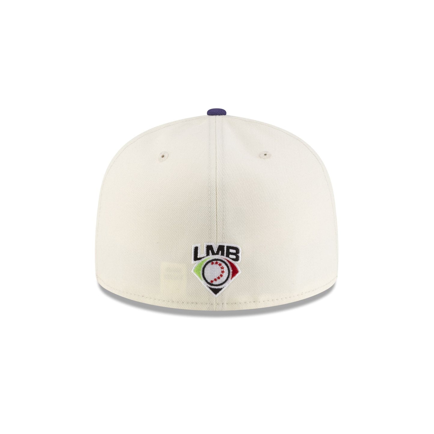 Conspiradores de Querétaro 2026 Away 59FIFTY Fitted Hat