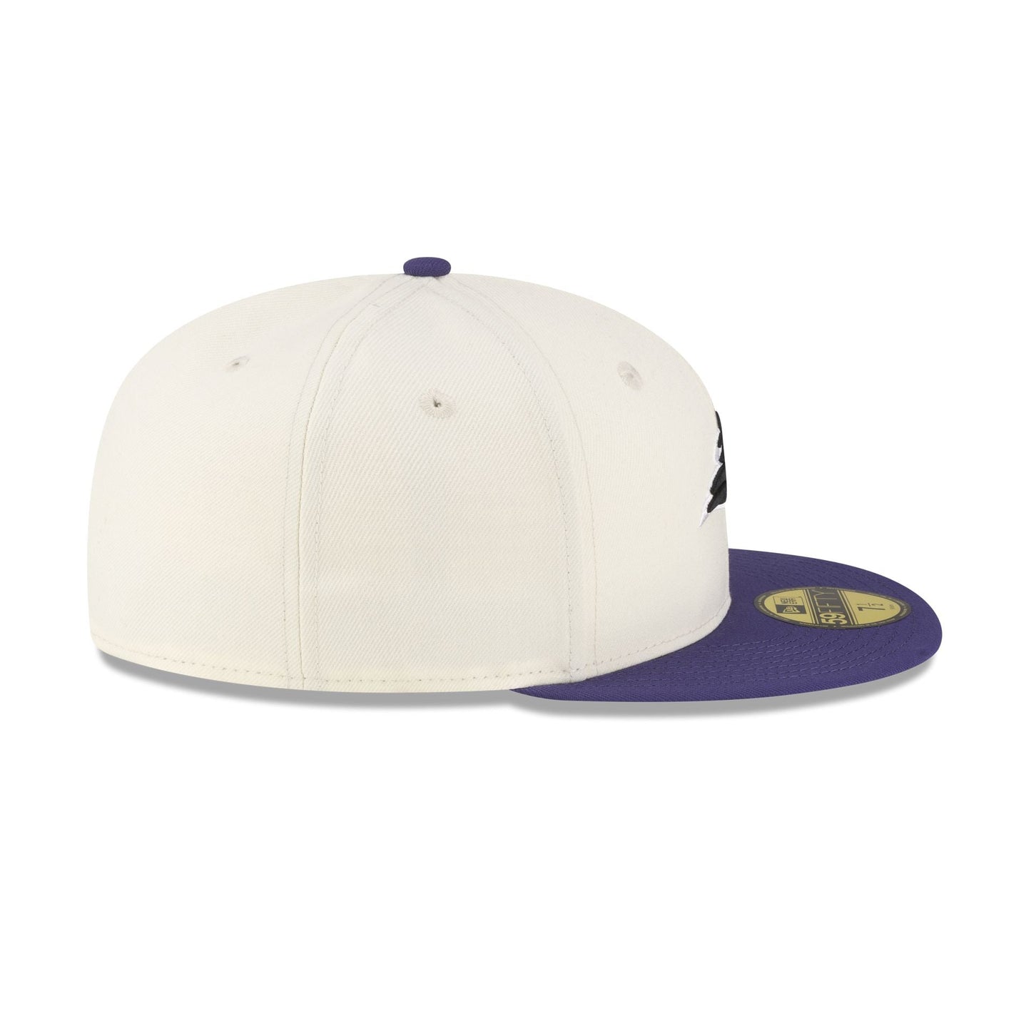 Conspiradores de Querétaro 2026 Away 59FIFTY Fitted Hat