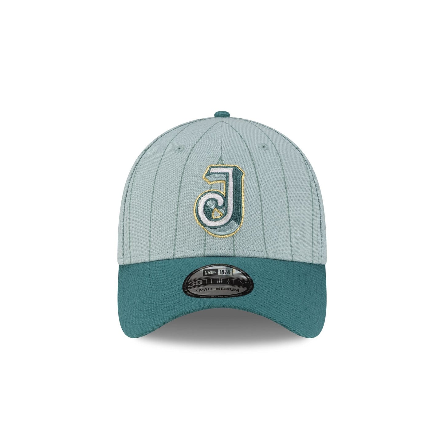 Charros de Jalisco 2026 Alt 1 39THIRTY Stretch Fit Hat