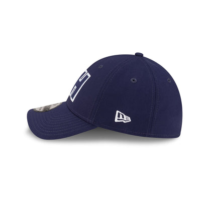 Charros de Jalisco 2026 Alt 2 39THIRTY Stretch Fit Hat