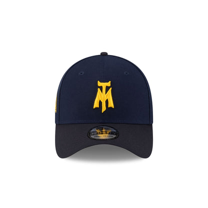 Sultanes de Monterrey 2026 Alt 3 39THIRTY Stretch Fit Hat