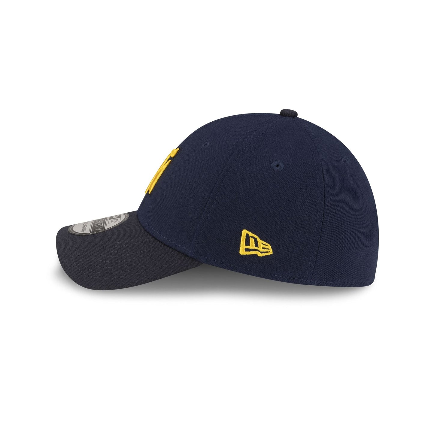 Sultanes de Monterrey 2026 Alt 3 39THIRTY Stretch Fit Hat