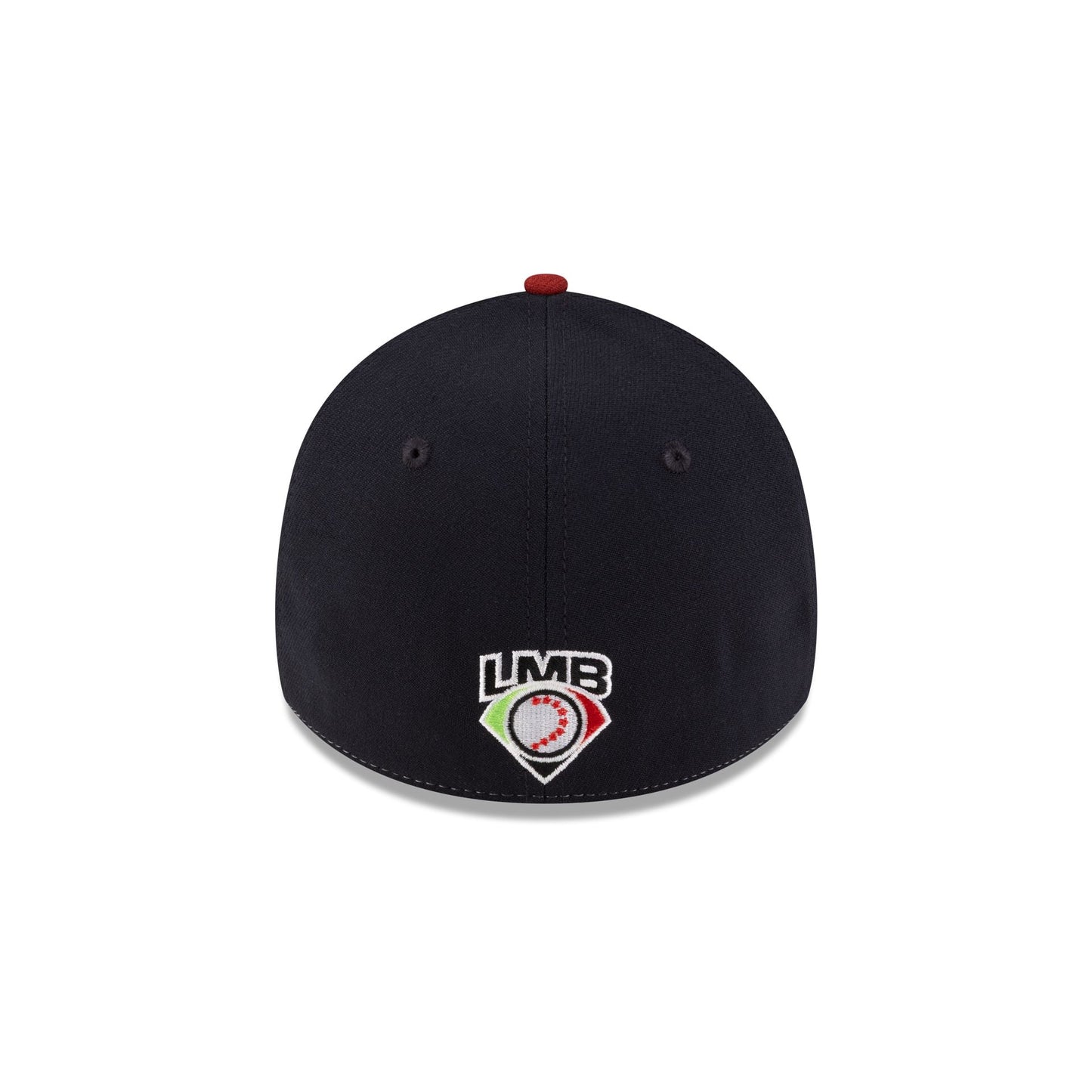 Tecolotes de los Dos Laredos 2026 Away 39THIRTY Stretch Fit Hat