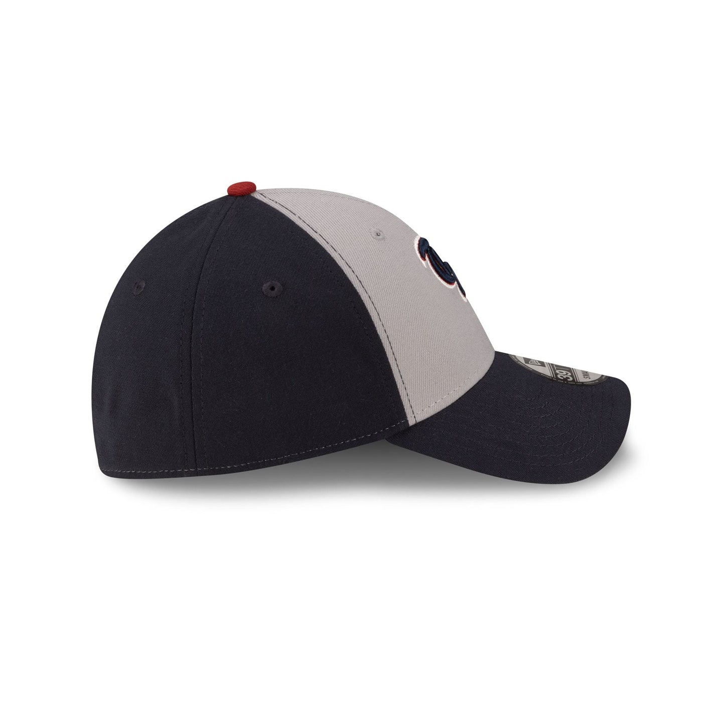 Tecolotes de los Dos Laredos 2026 Away 39THIRTY Stretch Fit Hat