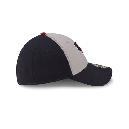 Tecolotes de los Dos Laredos 2026 Away 39THIRTY Stretch Fit Hat