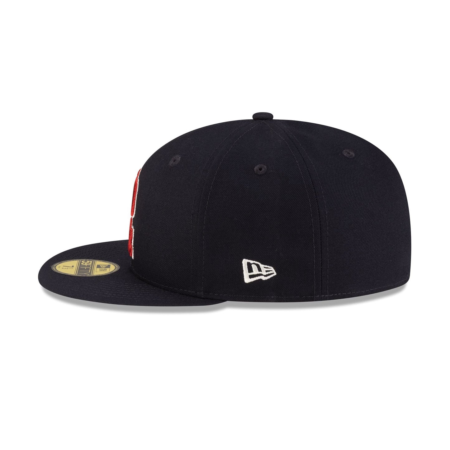 Tecolotes de los Dos Laredos 2026 Home 59FIFTY Fitted Hat