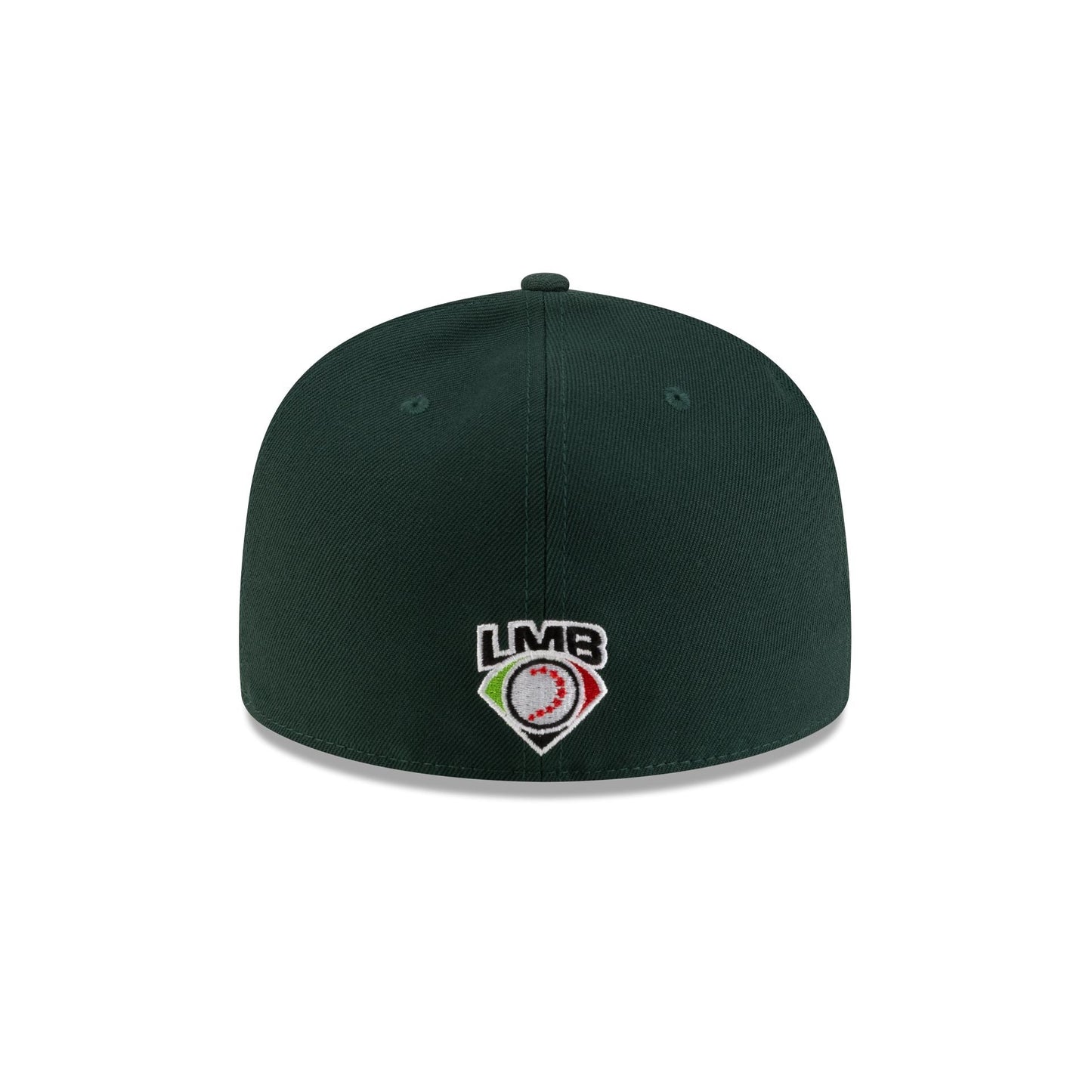 Bravos de León 2026 Home 59FIFTY Fitted Hat