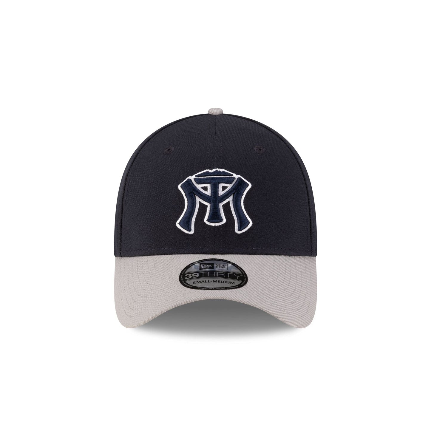 Sultanes de Monterrey 2026 Away 39THIRTY Stretch Fit Hat