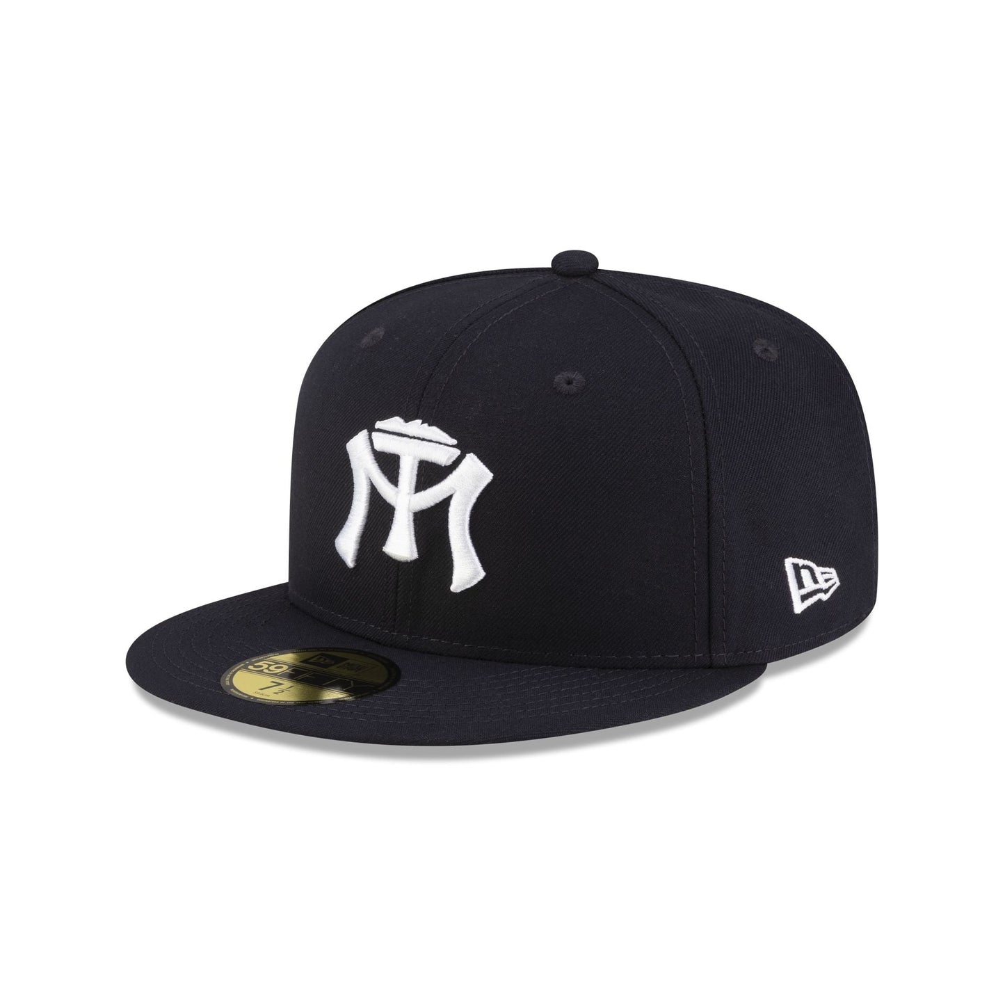 Sultanes de Monterrey 2026 Home 59FIFTY Fitted Hat