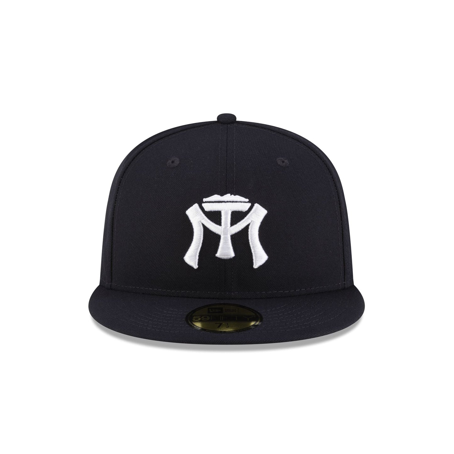 Sultanes de Monterrey 2026 Home 59FIFTY Fitted Hat