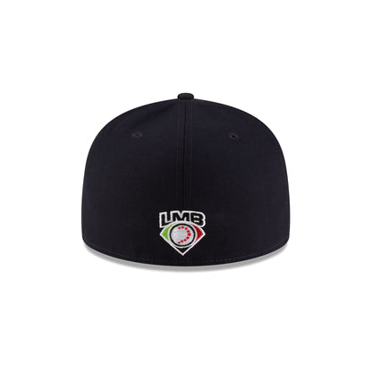 Sultanes de Monterrey 2026 Home 59FIFTY Fitted Hat