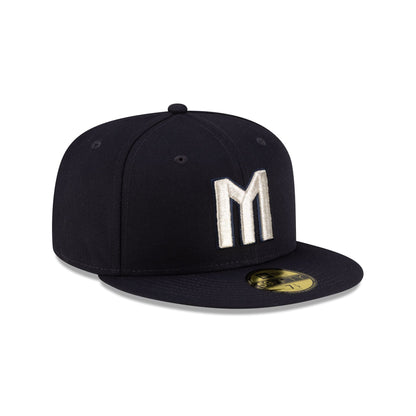 Sultanes de Monterrey 2026 Alt 1 59FIFTY Fitted Hat
