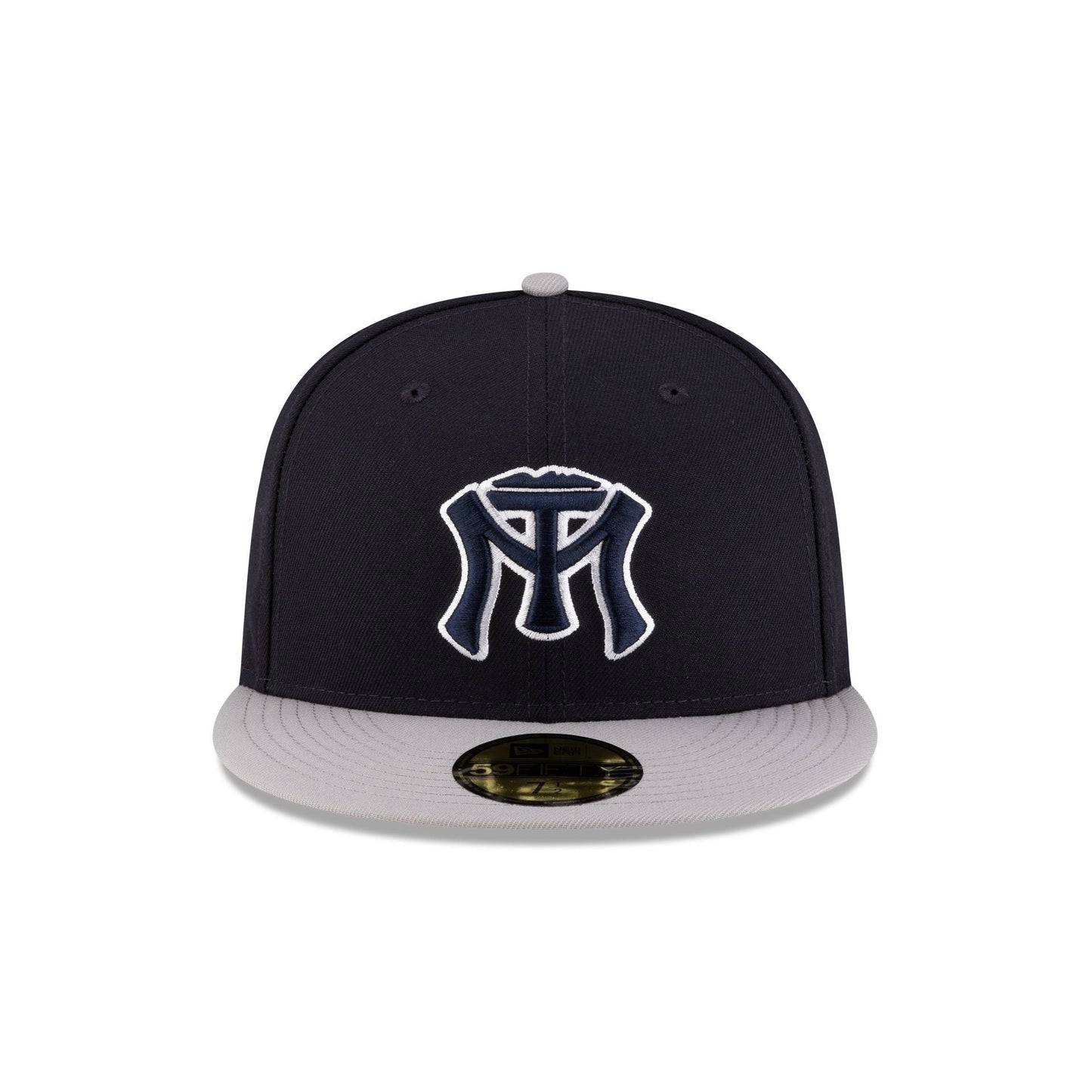 Sultanes de Monterrey 2026 Away 59FIFTY Fitted Hat