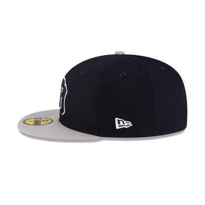 Sultanes de Monterrey 2026 Away 59FIFTY Fitted Hat