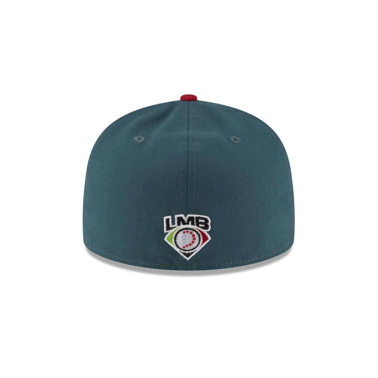 Diablos Rojos del México 2026 Alt 1 59FIFTY Fitted Hat