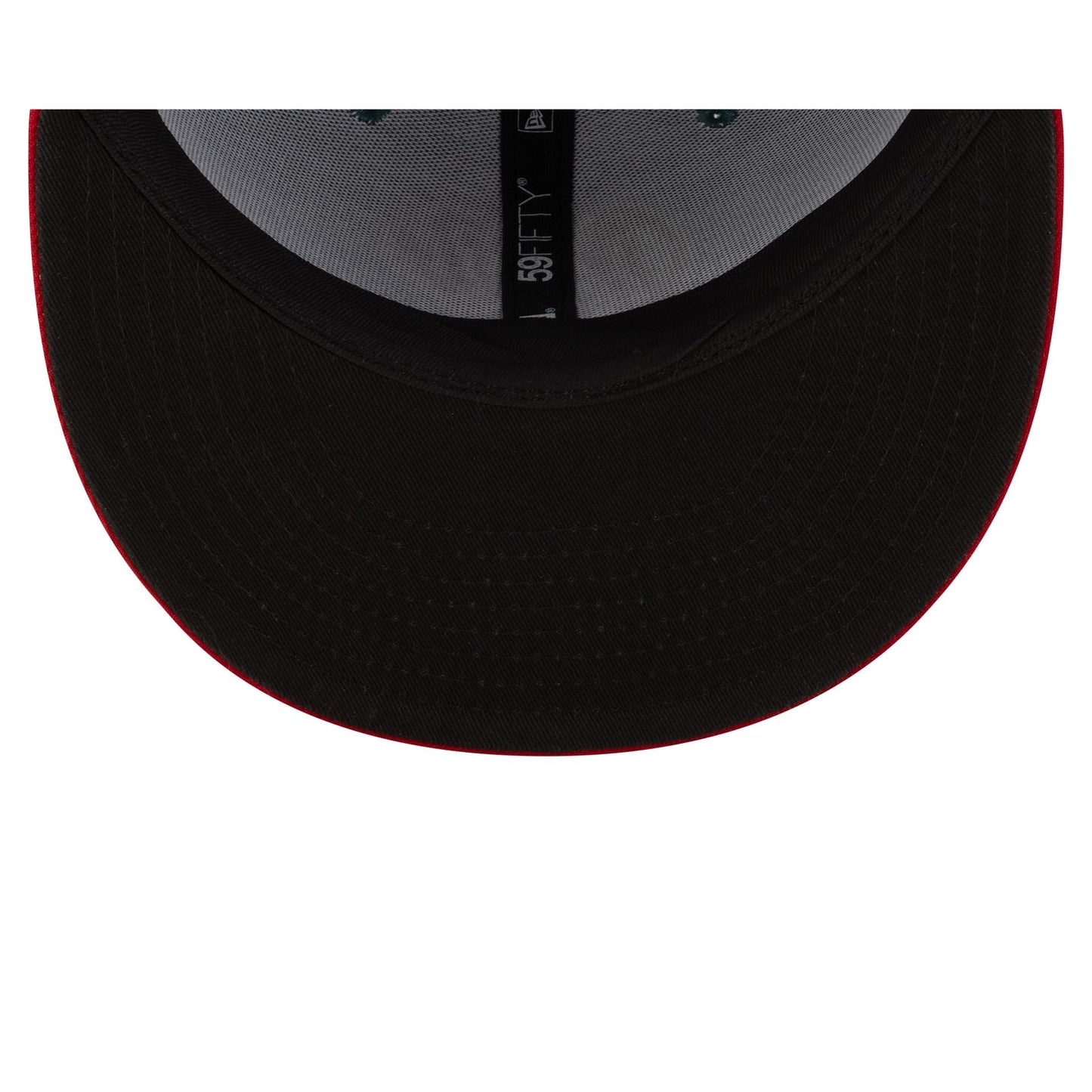 Diablos Rojos del México 2026 Alt 1 59FIFTY Fitted Hat