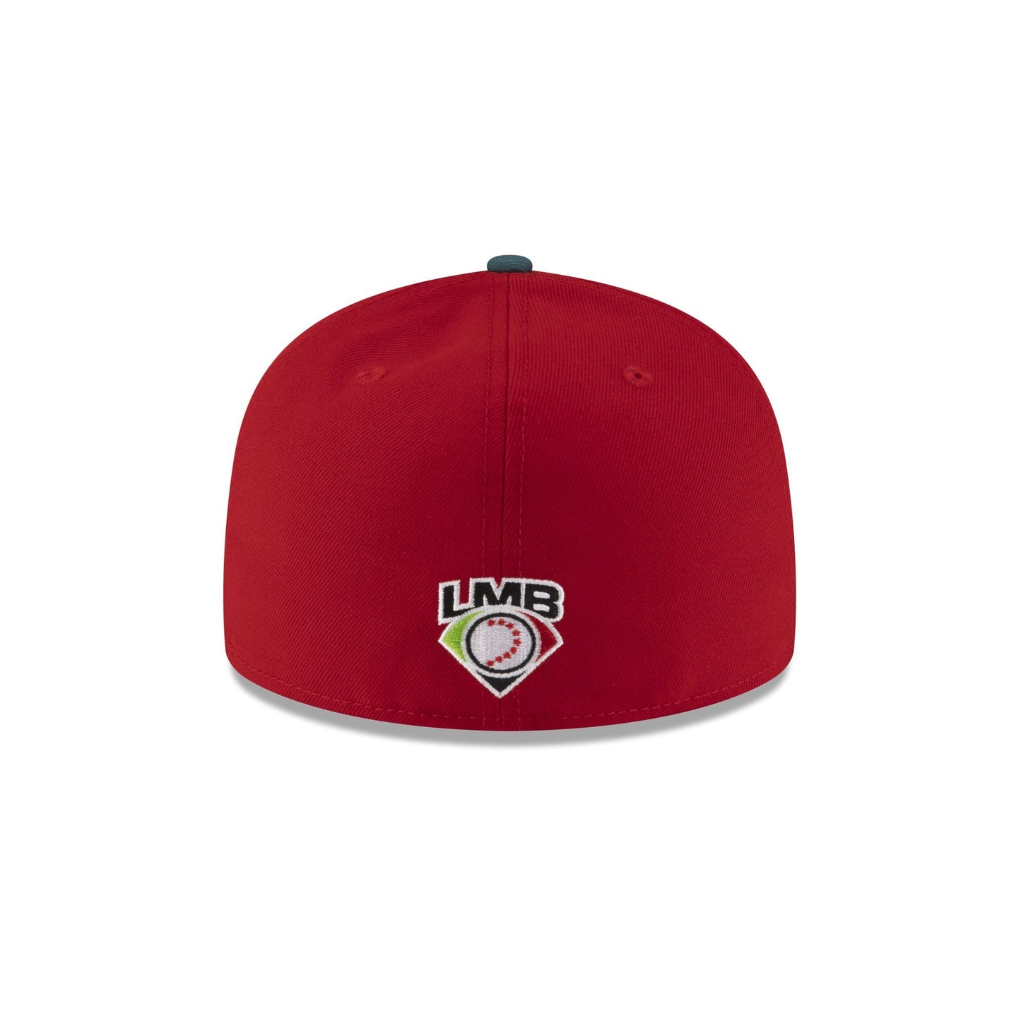 Diablos Rojos del México 2026 Away 59FIFTY Fitted Hat
