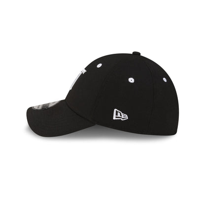 Toros de Tijuana 2026 Away 39THIRTY Stretch Fit Hat