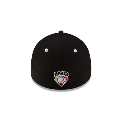 Toros de Tijuana 2026 Away 39THIRTY Stretch Fit Hat