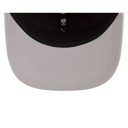 DC Defenders 2026 Sideline 9SEVENTY Stretch-Snap Hat