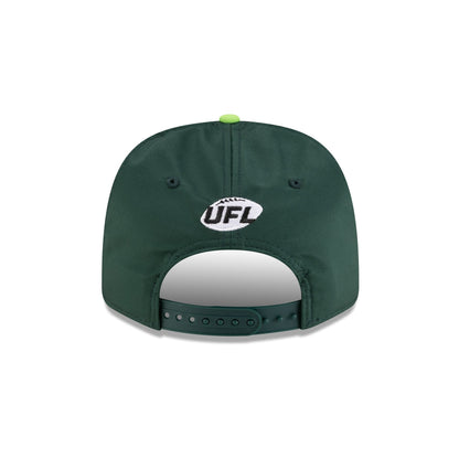 Louisville Kings 2026 Sideline 9SEVENTY Stretch-Snap Hat
