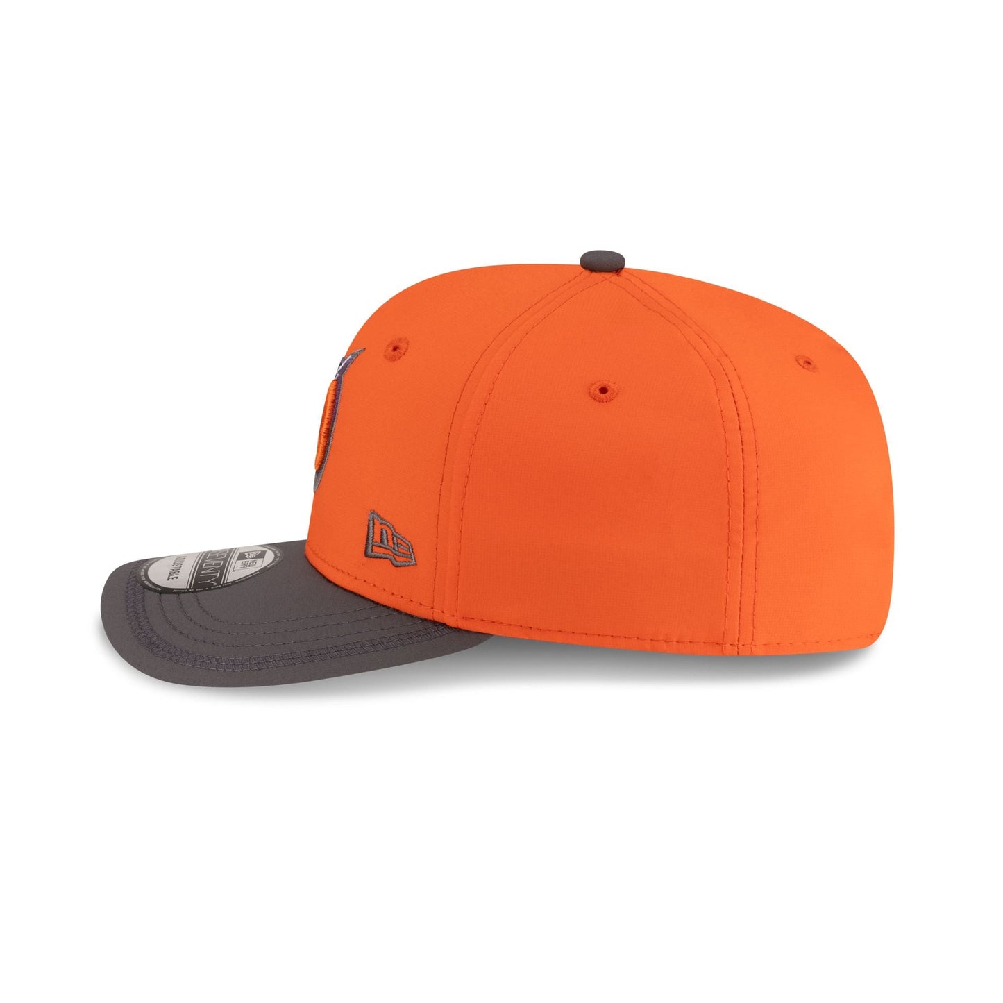 Orlando Storm 2026 Sideline 9SEVENTY Stretch-Snap Hat