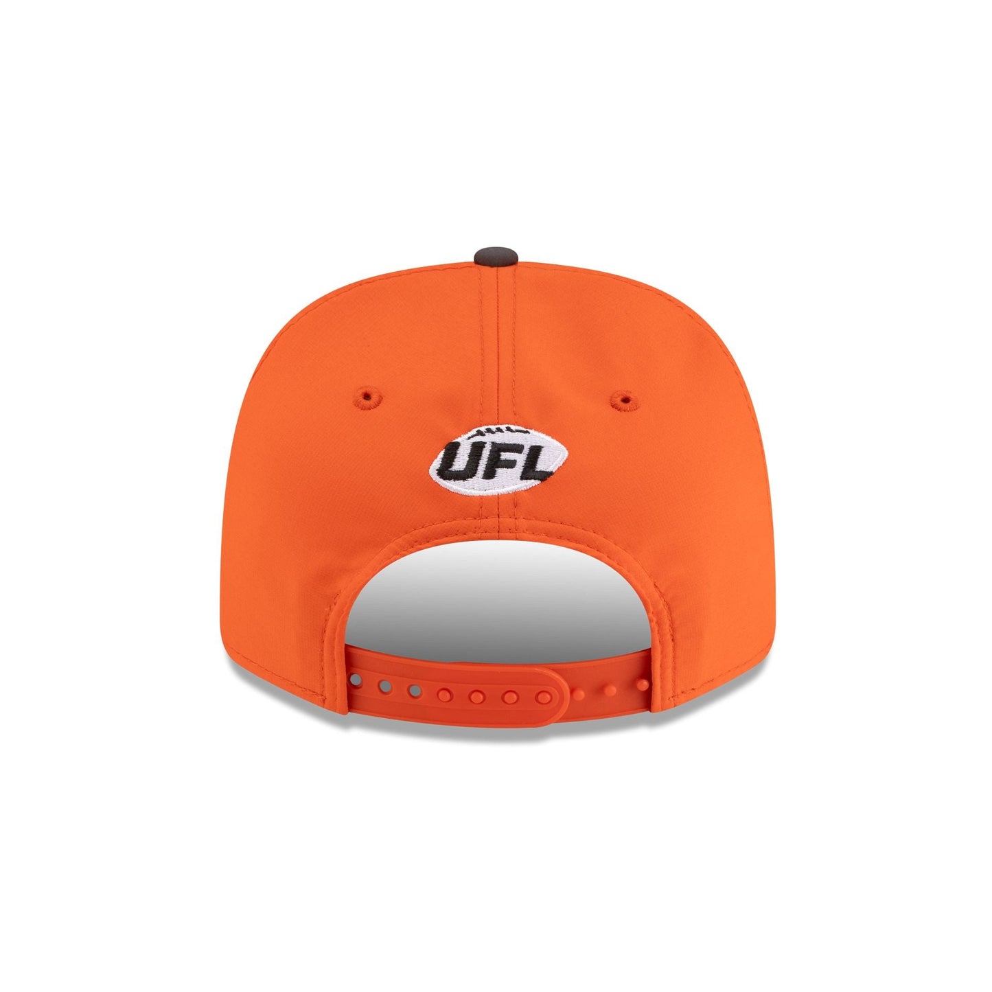 Orlando Storm 2026 Sideline 9SEVENTY Stretch-Snap Hat