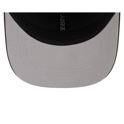 Dallas Renegades 2026 Sideline 9SEVENTY Stretch-Snap Hat