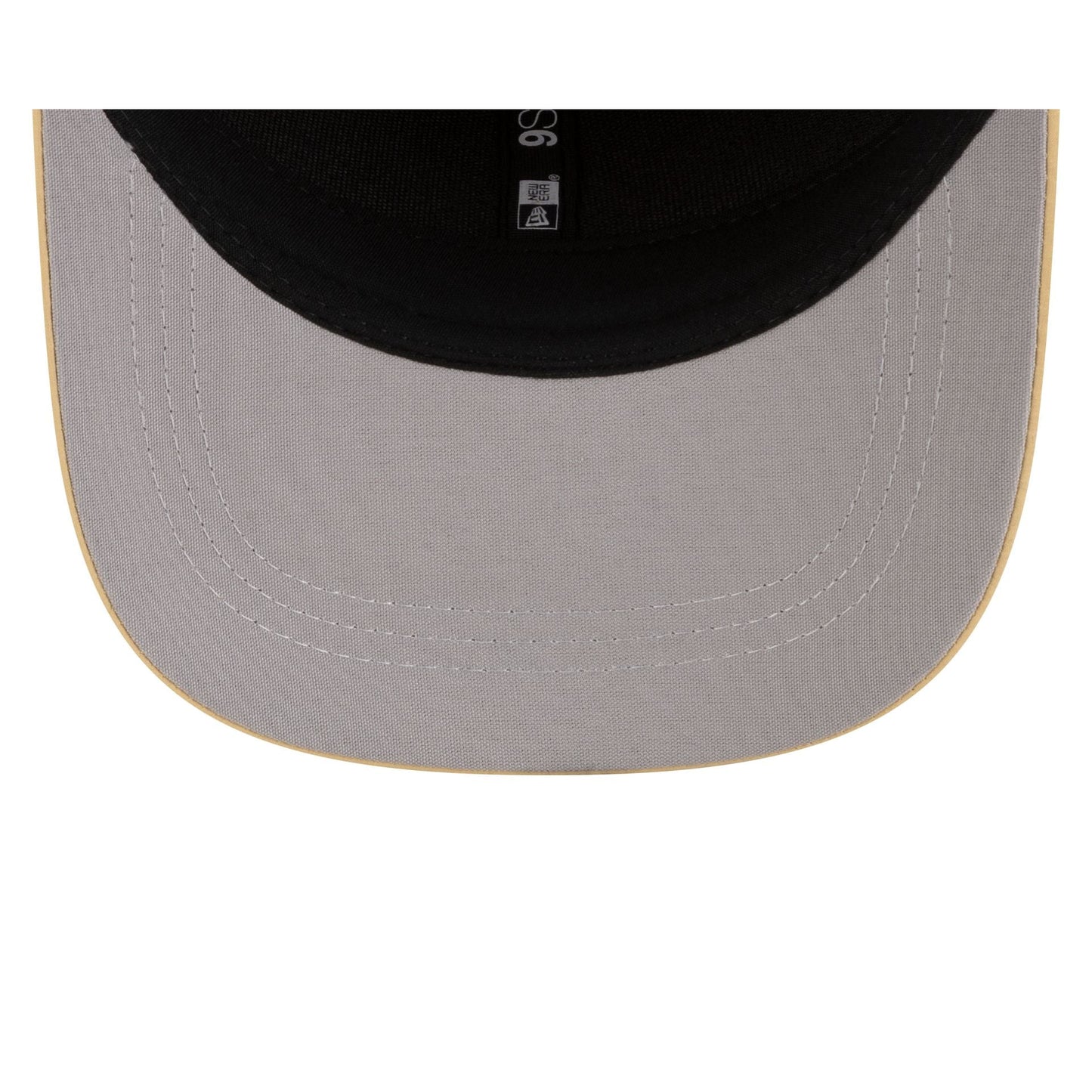 Birmingham Stallions 2026 Sideline 9SEVENTY Stretch-Snap Hat