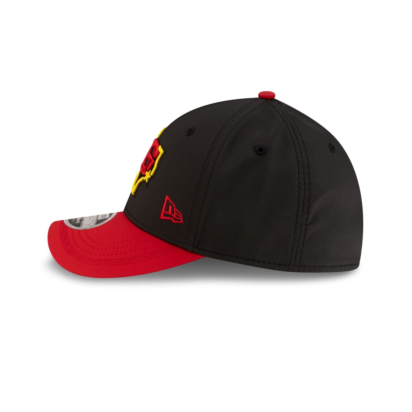 Houston Gamblers 2026 Sideline 39THIRTY M-Crown Stretch Fit Hat