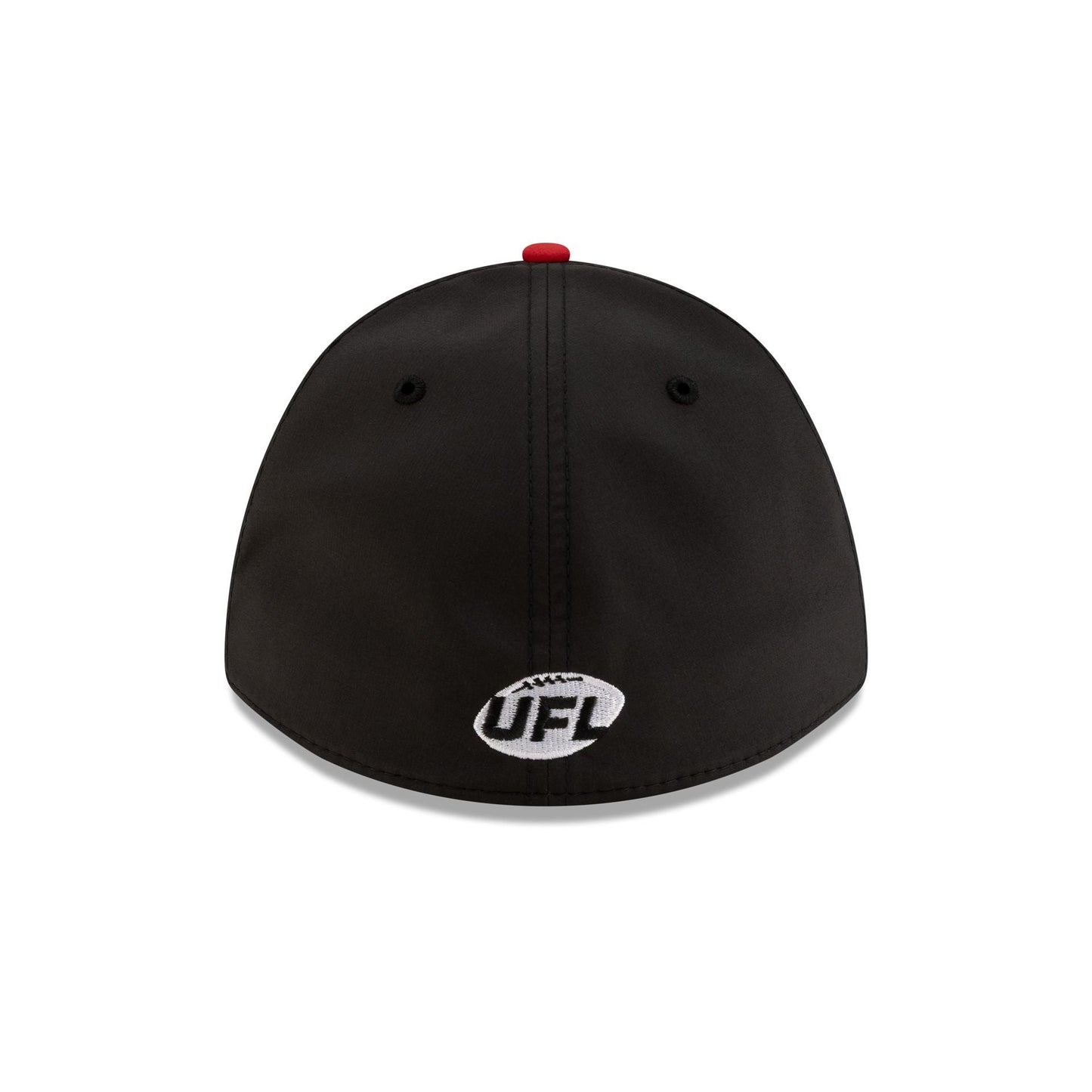 Houston Gamblers 2026 Sideline 39THIRTY M-Crown Stretch Fit Hat