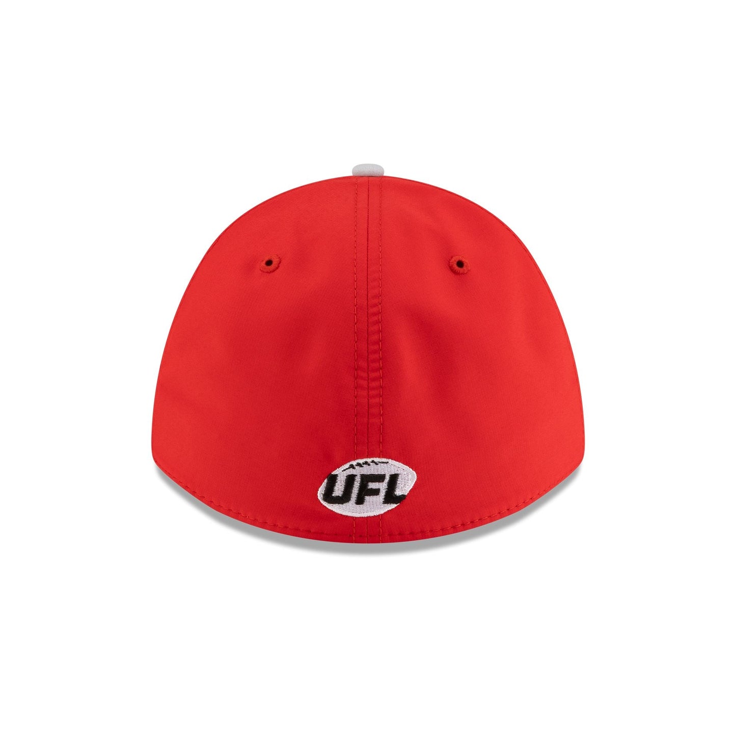 DC Defenders 2026 Sideline 39THIRTY M-Crown Stretch Fit Hat