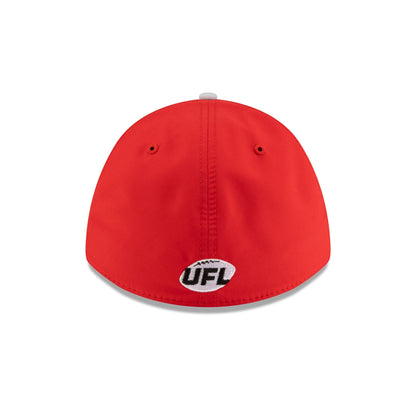 DC Defenders 2026 Sideline 39THIRTY M-Crown Stretch Fit Hat