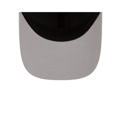 DC Defenders 2026 Sideline 39THIRTY M-Crown Stretch Fit Hat