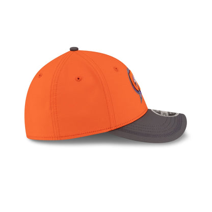Orlando Storm 2026 Sideline 39THIRTY M-Crown Stretch Fit Hat