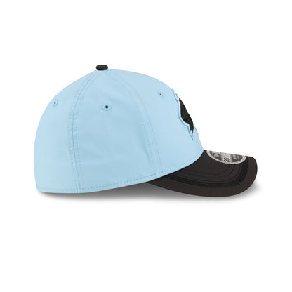 Dallas Renegades 2026 Sideline 39THIRTY M-Crown Stretch Fit Hat