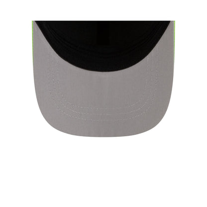 Louisville Kings 2026 Sideline 39THIRTY M-Crown Stretch Fit Hat