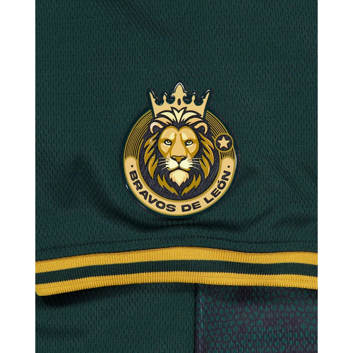 Bravos de León 2026 Away Jersey