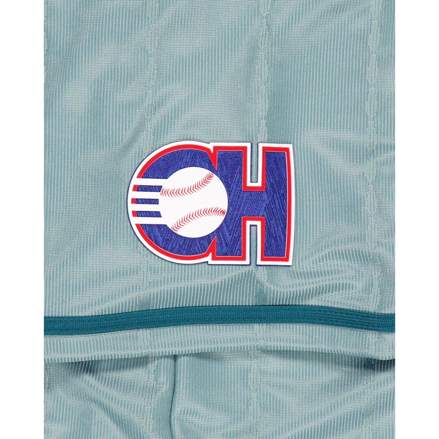 Charros de Jalisco 2026 Alt 1 Jersey