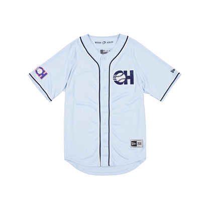 Charros de Jalisco 2026 Alt 2 Jersey
