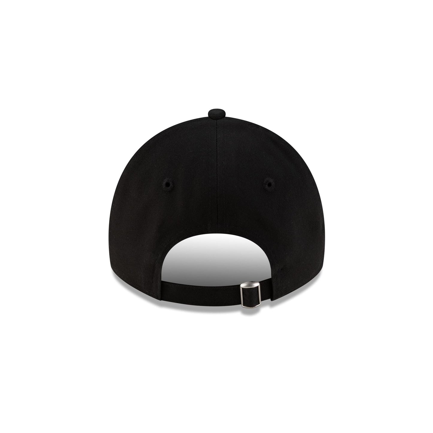 Atlassian Williams F1 Team Alex Albon Black 9TWENTY Adjustable Hat